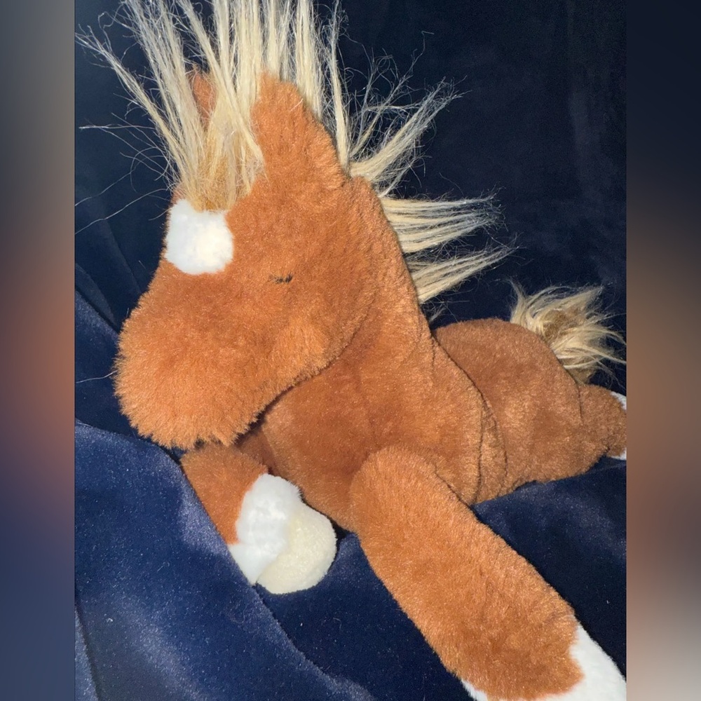 Douglas horse